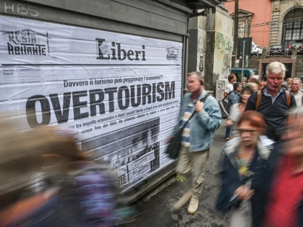 Napoli San Gennaro E La Prote