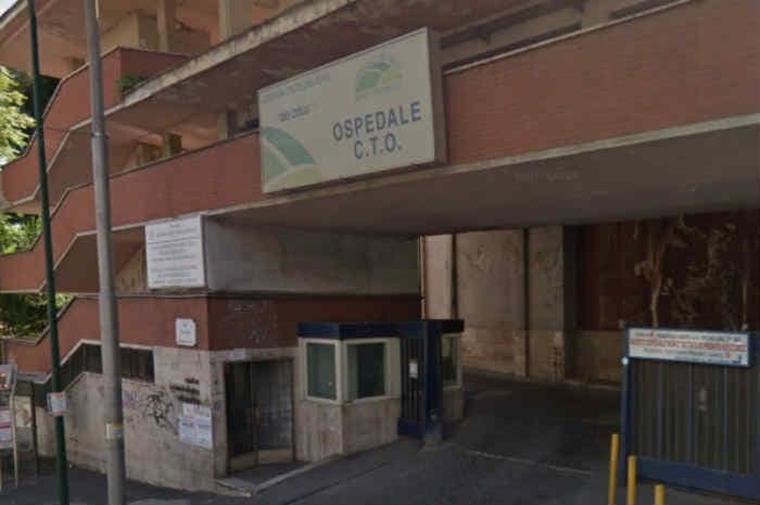 Napoli Violenze Ai Danni Del