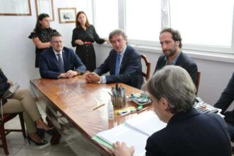 Nasce La Fondazione Abruzzo Fi