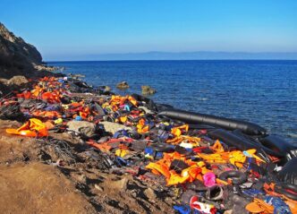 Naufragio A Lampedusa Mercant