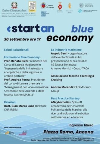 Networking e opportunita per i