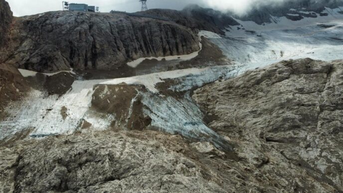 Notizie Allarmanti Sulla Marmo