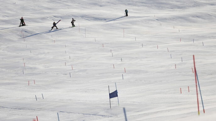 Nuova Funivia Ghiacciai In Val