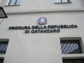 Nuovo collaboratore di giustiz 1