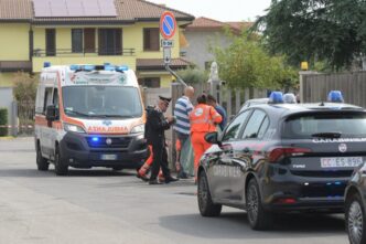 Omicidio a Cernusco sul Navigl 1