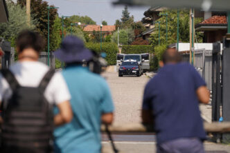 Omicidio A Paderno Dugnano Un