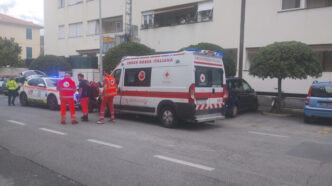 Omicidio A Sestri Levante Il