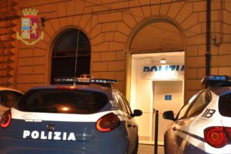 Omicidio Alla Stazione Termini