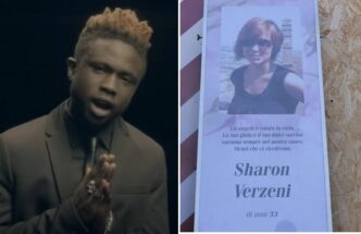 Omicidio di Sharon Verzeni Mo