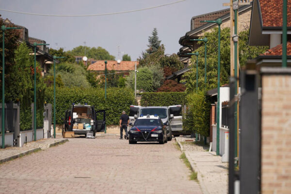 Omicidio Familiare A Paderno Dugnano: Indagato Un 17enne Dopo Il ...