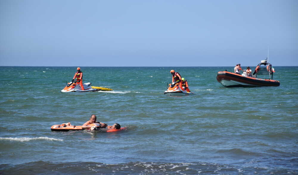 Operazione 22Mare E Laghi Sicur