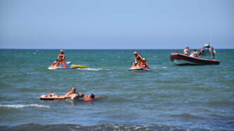 Operazione 22Mare E Laghi Sicur