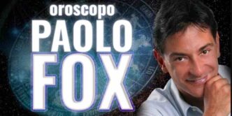 Oroscopo Paolo Fox Del 21 Sett