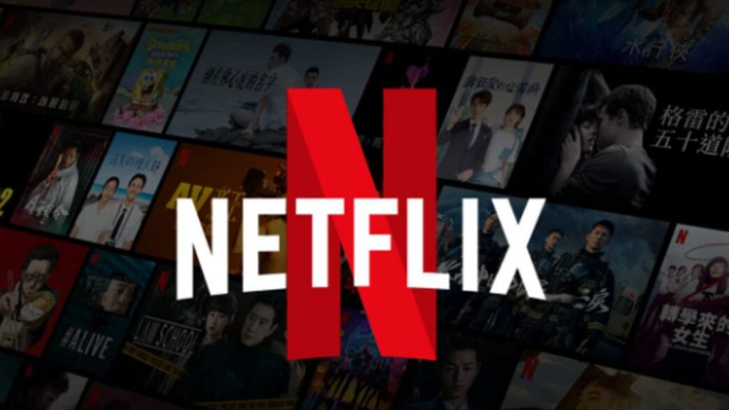 Ottobre 2024 Su Netflix Le No