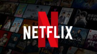 Ottobre 2024 Su Netflix Le No