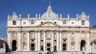 Ottobre In Vaticano Sinodo De