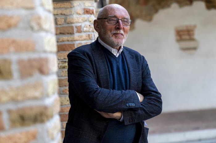 Paolo Rumiz Il Premio Campiel