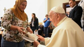 Papa Francesco E I Movimenti P