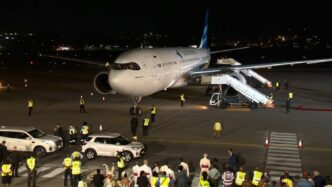 Papa Francesco In Papua Nuova 1