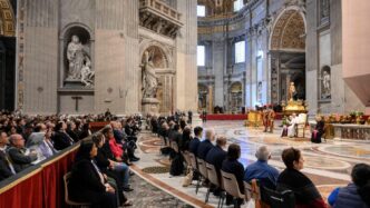 Papa Francesco Incontra I Chie