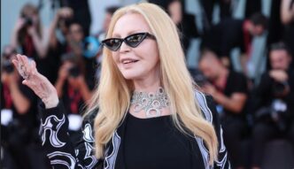 Patty Pravo Incanta Con Il Suo