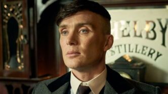 Peaky Blinders Il Film E In P