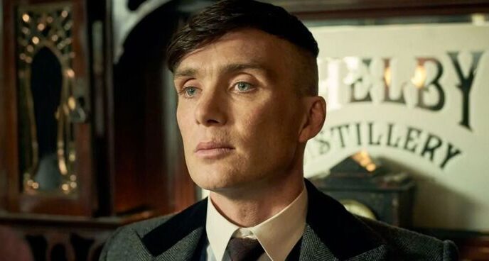 Peaky Blinders Il Film E In P