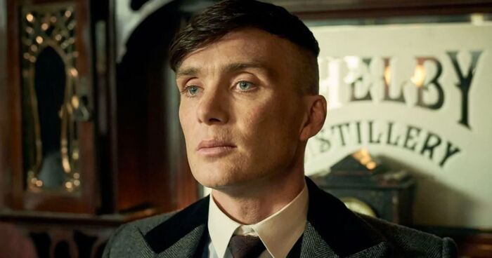 Peaky Blinders Il Film E In P