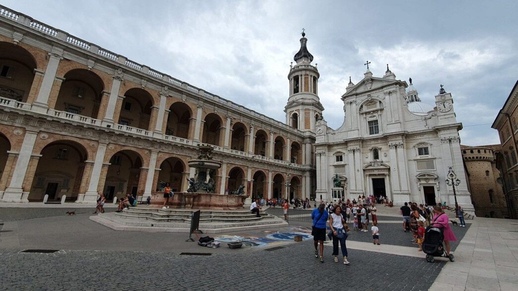 Pellegrinaggio Nazionale delle