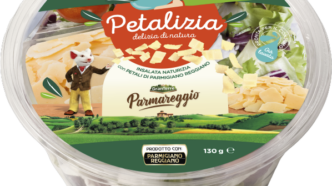 Petalizia Il Nuovo Connubio T