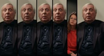 Peter Greenaway Il Genio Del