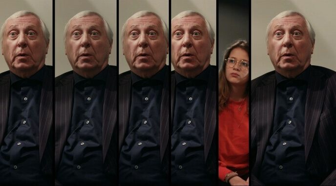 Peter Greenaway Il Genio Del