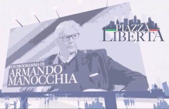 Piazza Liberta Torna Con Un Fo