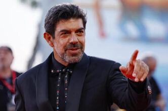 Pierfrancesco Favino protagoni