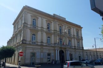 Pompei in attesa del G7 Cultur