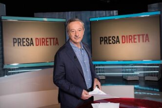 Presa Diretta 2024 25 novita