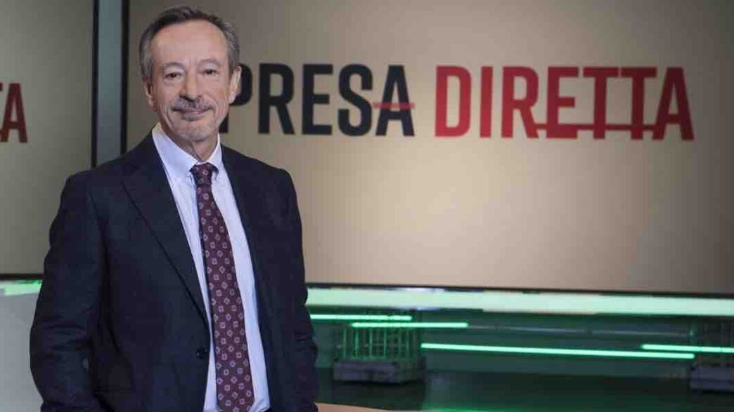 Presa Diretta Su Rai3 Inchies