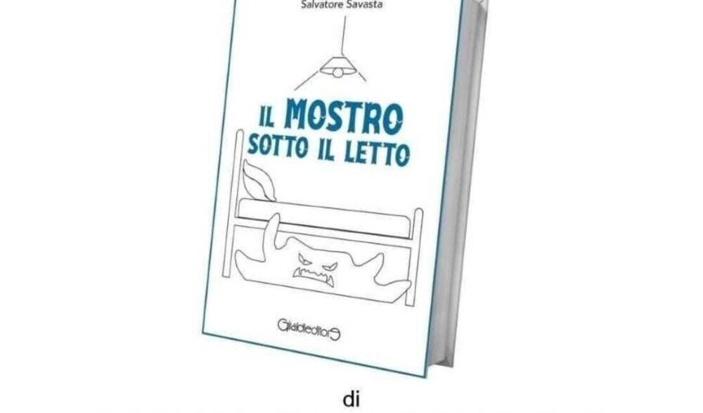 Presentazione Di 22Un Mostro So