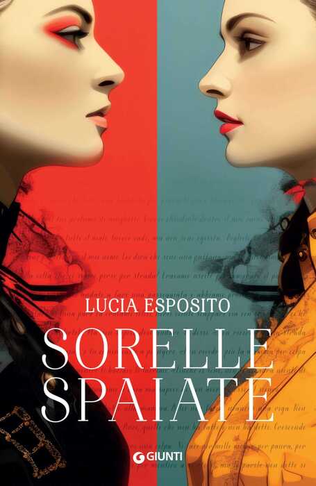 Presentazione Di Sorelle Spia