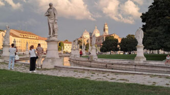 Previsioni Meteo In Italia Tr