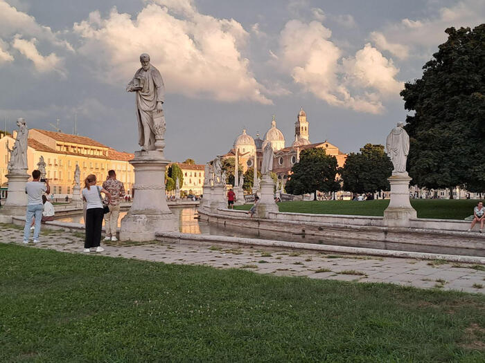 Previsioni Meteo In Italia Tr