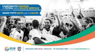 Prima Dream Euro Cup 2024 Di F