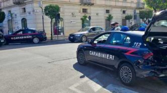 Protesta Clamorosa A Terracina