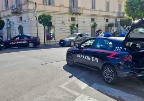 Protesta Clamorosa A Terracina