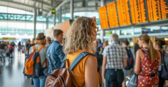 Proteste nei trasporti un aut