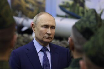 Putin Riapre Alla Possibilita