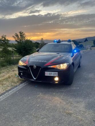 Quattro Arresti Per Traffico D