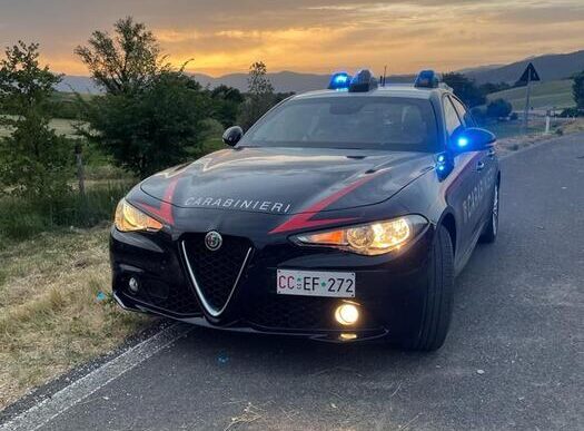 Quattro Arresti Per Traffico D