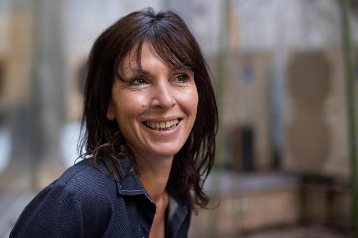 Rachel Cusk Premiata Con Il Ma