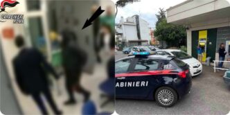 Rapine A Roma La Strana Ironi